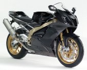 2006 Aprilia RSV 1000 R Factory photo